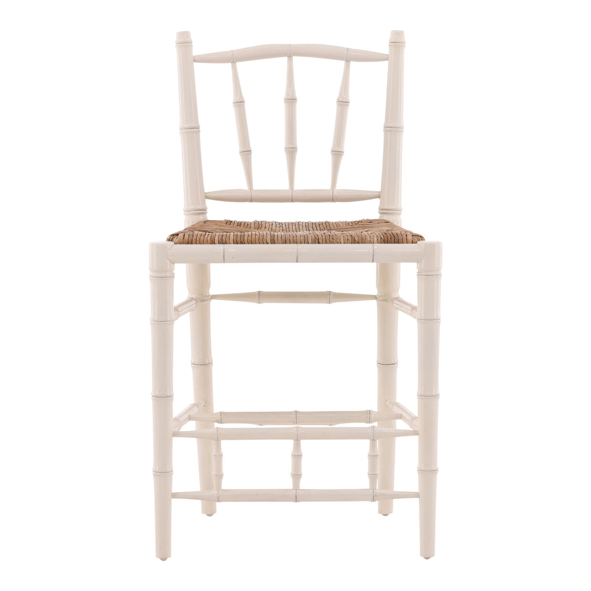 Bamboo - Counter Stool