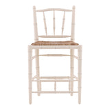 Bamboo - Counter Stool
