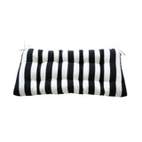 Outdoor Bench Cushions & Weather-Resistant Fabric