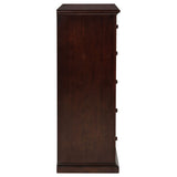Anzio - 6 Drawer Bedroom Chest