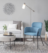 Marcel - Contemporary / Glam Floor Lamp