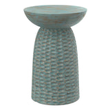 Boyd - Handcrafted Accent Table