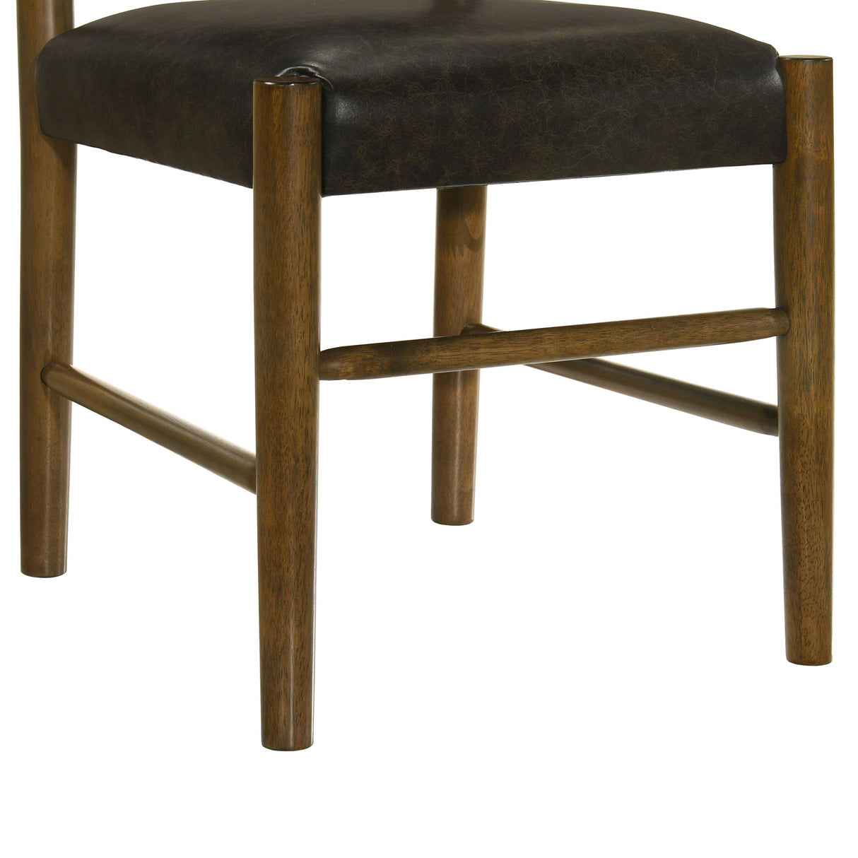 Bennet - Modern Wood Dining Chair Set