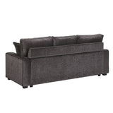 Rita - Sofa, LED Base Lighting