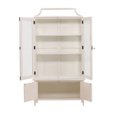 Owens - Display Cabinet