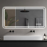 LED Bathroom Vanity Mirror
