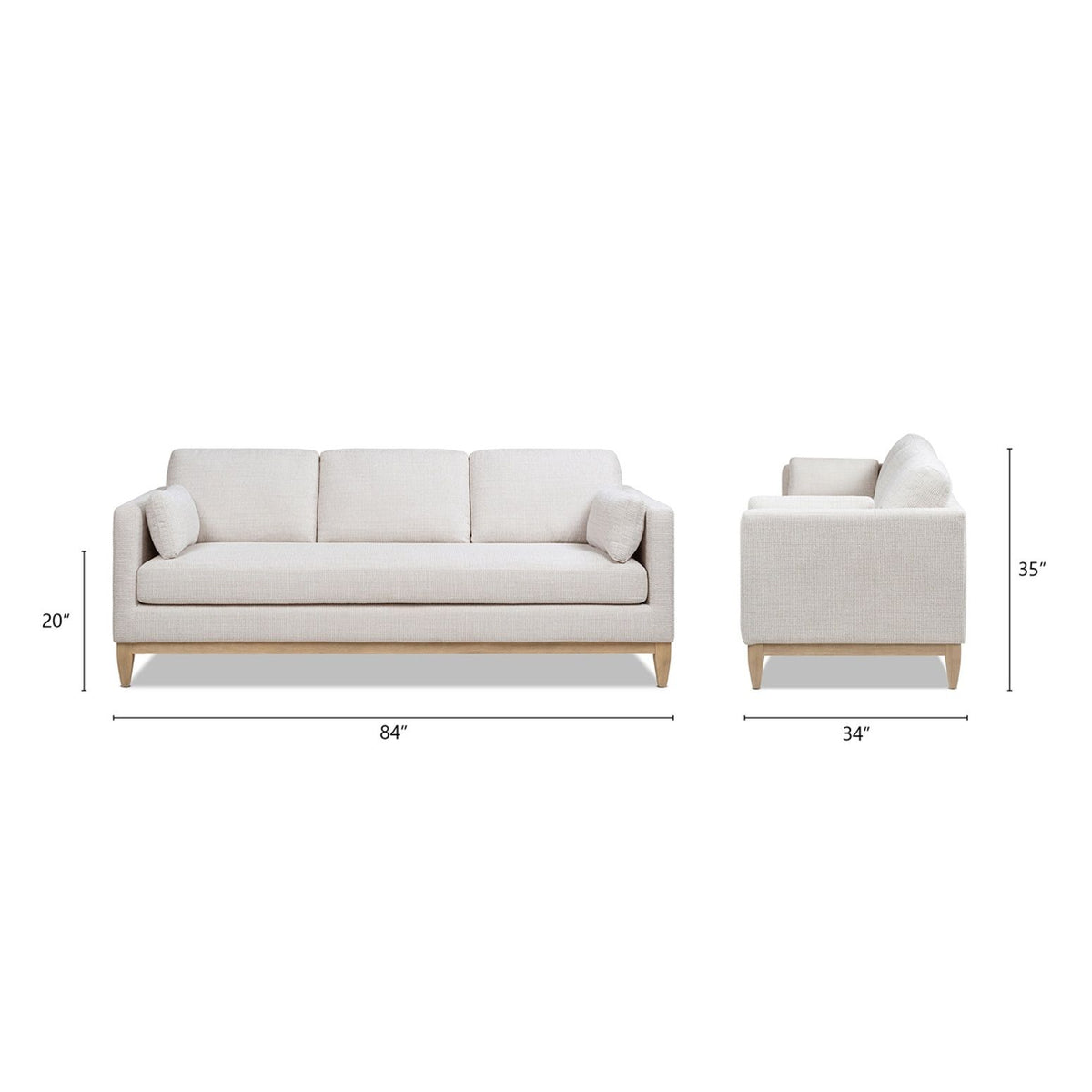Knox - Sofa