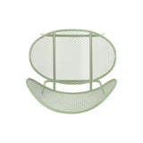 Elba - Contemporary Chair Set For Outdoor Relaxation