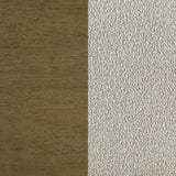 Tully - Queen Bed - Nutmeg Brown