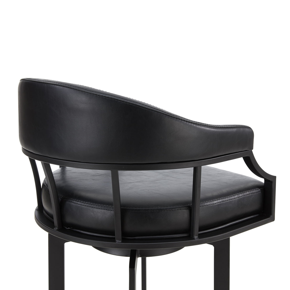 Edy - Swivel Bar Stool