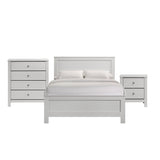Sami - Youth Panel Bedroom Set