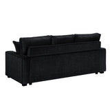 Rita - Sofa, LED Base Lighting