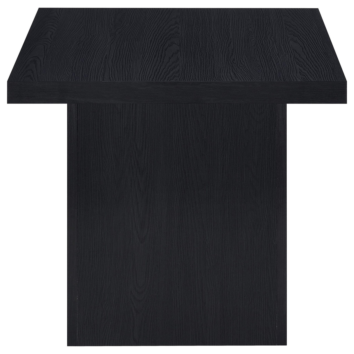 Eldridge - Coffee Table Set With Square Tops