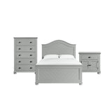 Kona - Panel Bedroom Set