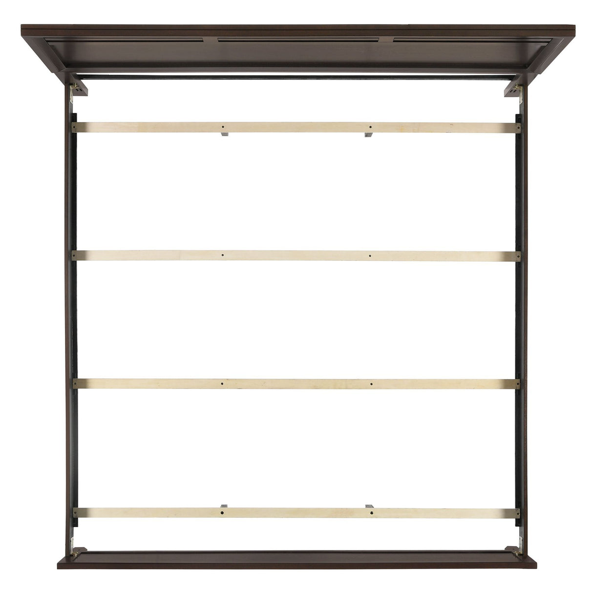 Beaumont - Panel Bed