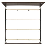 Beaumont - Panel Bed