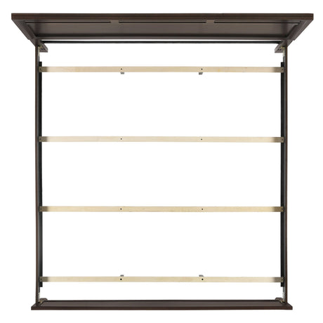 Beaumont - Panel Bed