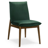 Monza - Contemporary Dining Chair (Set of 2)