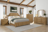 Tarrington - 5-Drawer Chest