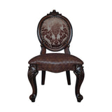 Versailles - Side Chair (Set of 2) - Cherry