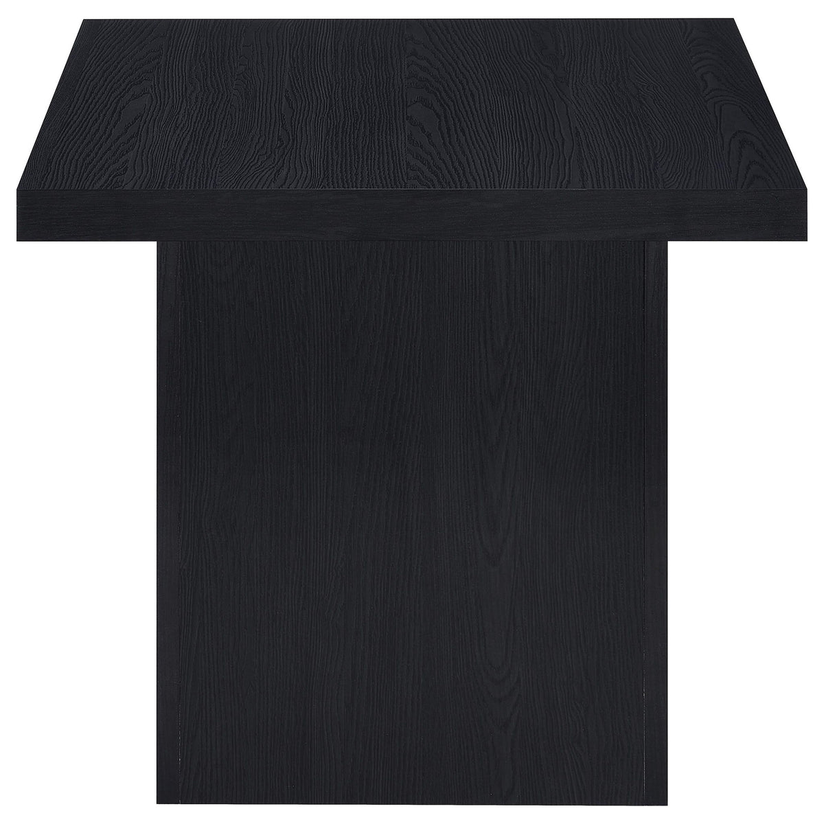 Eldridge - Coffee Table Set With Square Tops