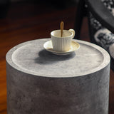 Round Table For Living Room