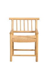 Bryson Creek - Chair - Light Brown