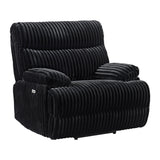 Admiral - Power Motion Living Room Set