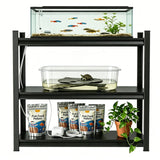 Adjustable Height Storage Shelving Units