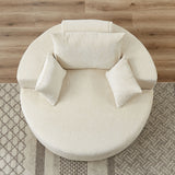 Single Sleeper Chair For Living Room