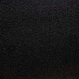 Sleeper Sofa Chair, Convertible Pull Out Bed Couch - Black