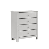 Sami - Youth Panel Bedroom Set