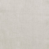 Serene Upholstered Corner Chair in Beige Linen-Blend