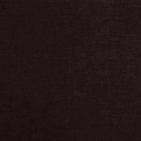 Lakeview Upholstered Corner Chair Dark Chocolate