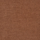 Jennifer Upholstered Armless Chair in Terracotta