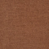 Jennifer Upholstered Corner Chair in Terracotta