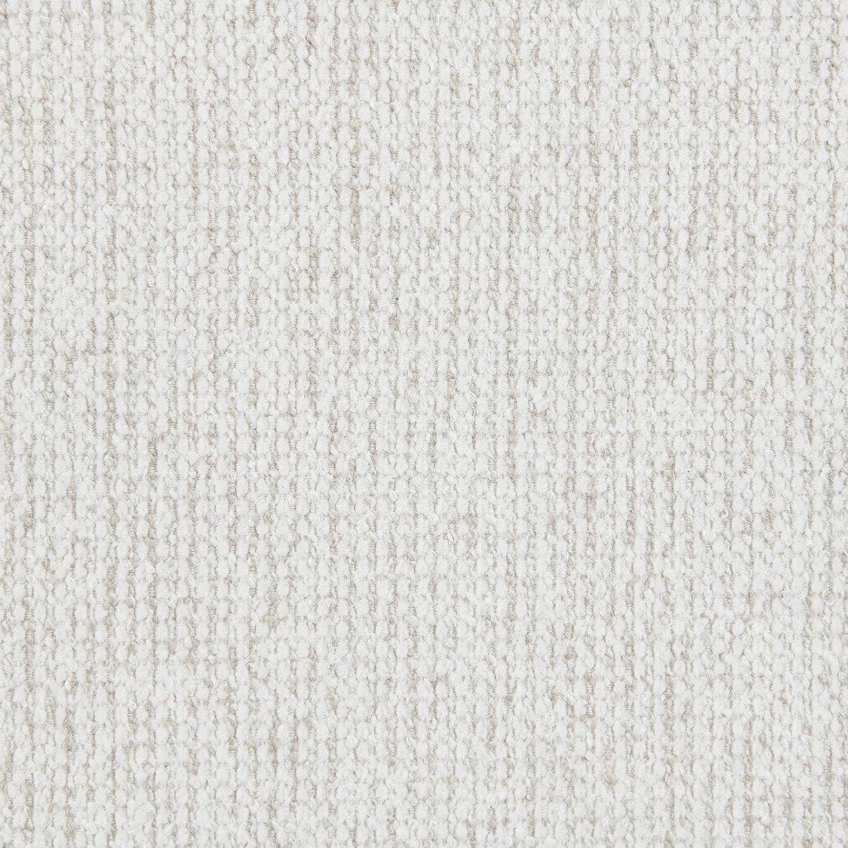 Geneva Boucle Upholstered Sectional Chaise Sofa - Sand