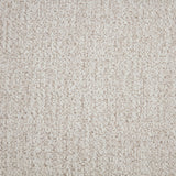 Amara Upholstered LAF Loveseat in Ivory
