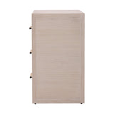 Samson - Chest - Beige