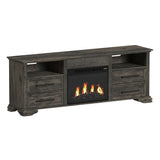 Park Ridge - TV Console