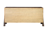 Surrey - Sideboard - Dark Brown