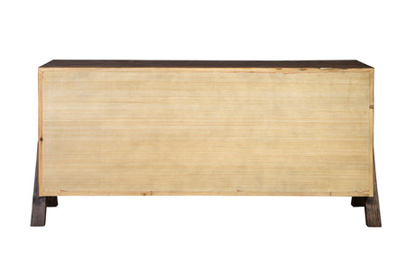 Surrey - Sideboard - Dark Brown