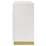 Sophia - 6 Drawer Dresser