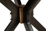 Pierre - Dining Table - Light Brown