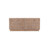 Tasha - Sideboard - Light Brown