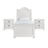 Kona - Panel Bedroom Set