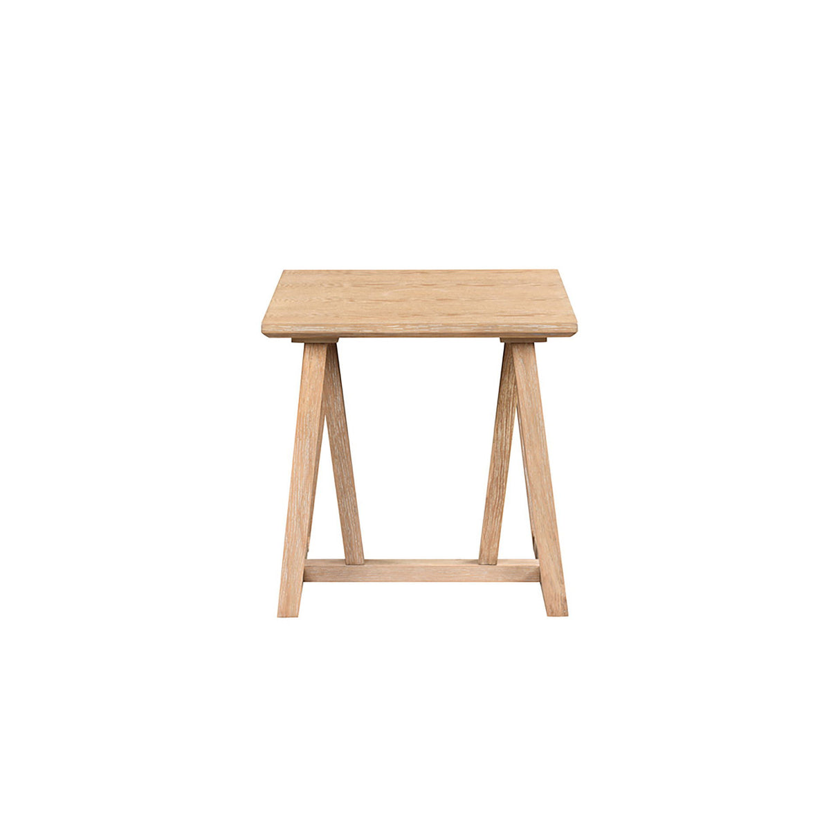 Putnam - 3 Piece Occasional Set (1 Coffee & 2 End Tables) - Walnut