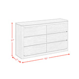 Rosalie - Dresser