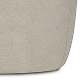 Moore - Ottoman