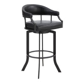 Edy - Swivel Bar Stool